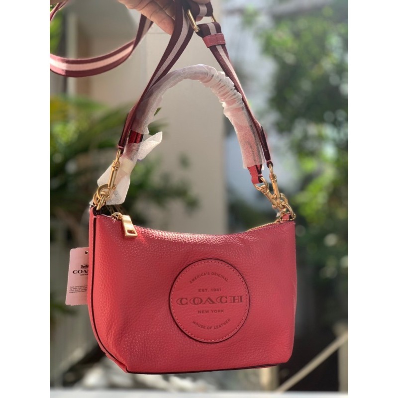 Túi xách Coach auth sale