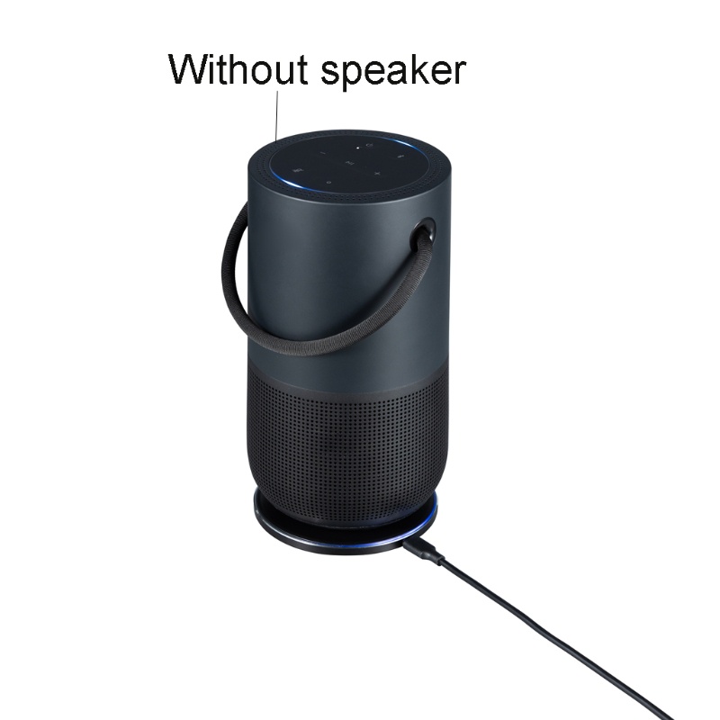 Bộ Sạc Loa Để Bàn Tương Thích Với woth - Bos