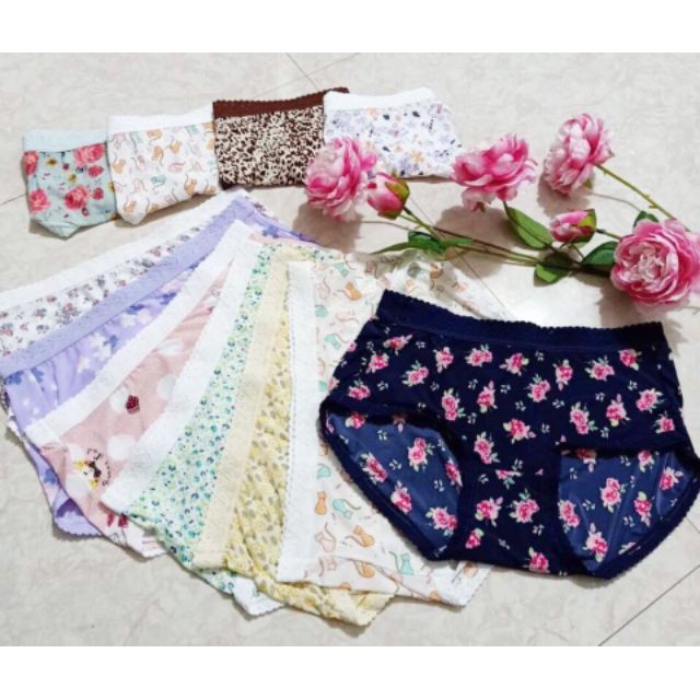 QUẦN LÓT SU ĐIỀU HÒA | BigBuy360 - bigbuy360.vn