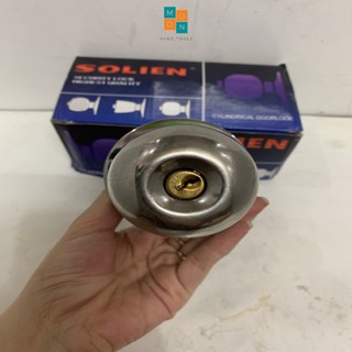 Khoá Tay Nắm Tròn Solien