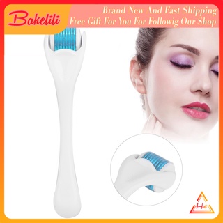 [Bakelili]Cây lăn bụi chống nếp nhăn đầu kim 0.5mm