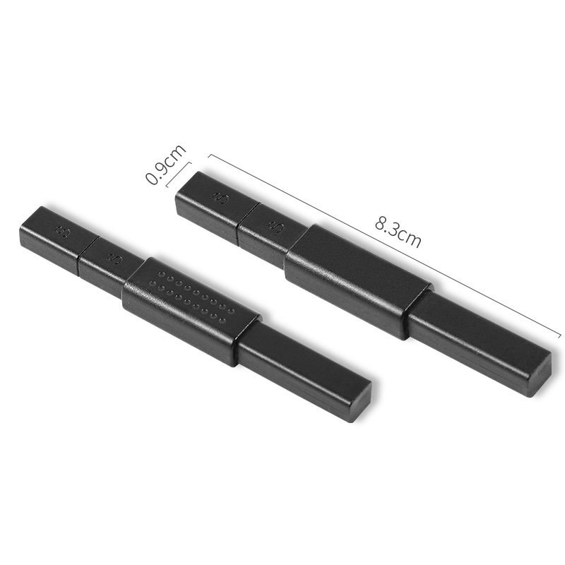 Nam châm 3D tạo hình cho sơn gel mắt mèo