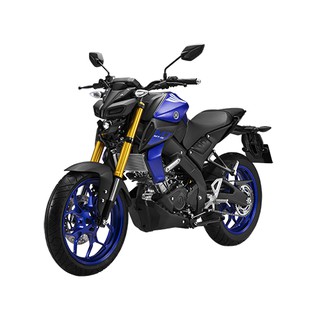 Xe máy Yamaha MT-15