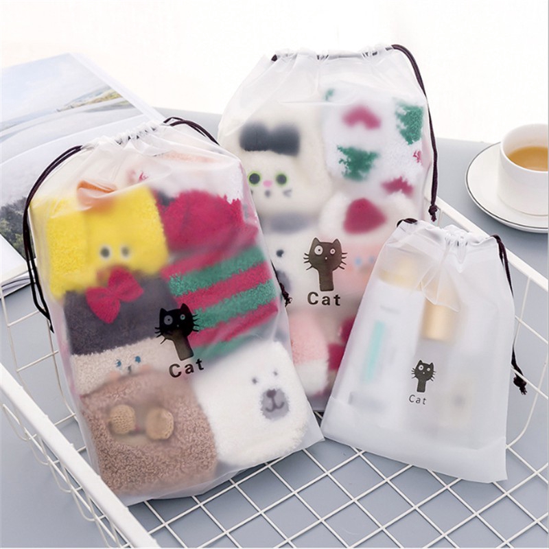 Túi đựng đồ trang điểm chống thấm nước tiện dụng