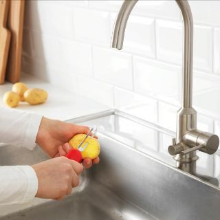 Gọt vỏ khoai tây STAM IKEA