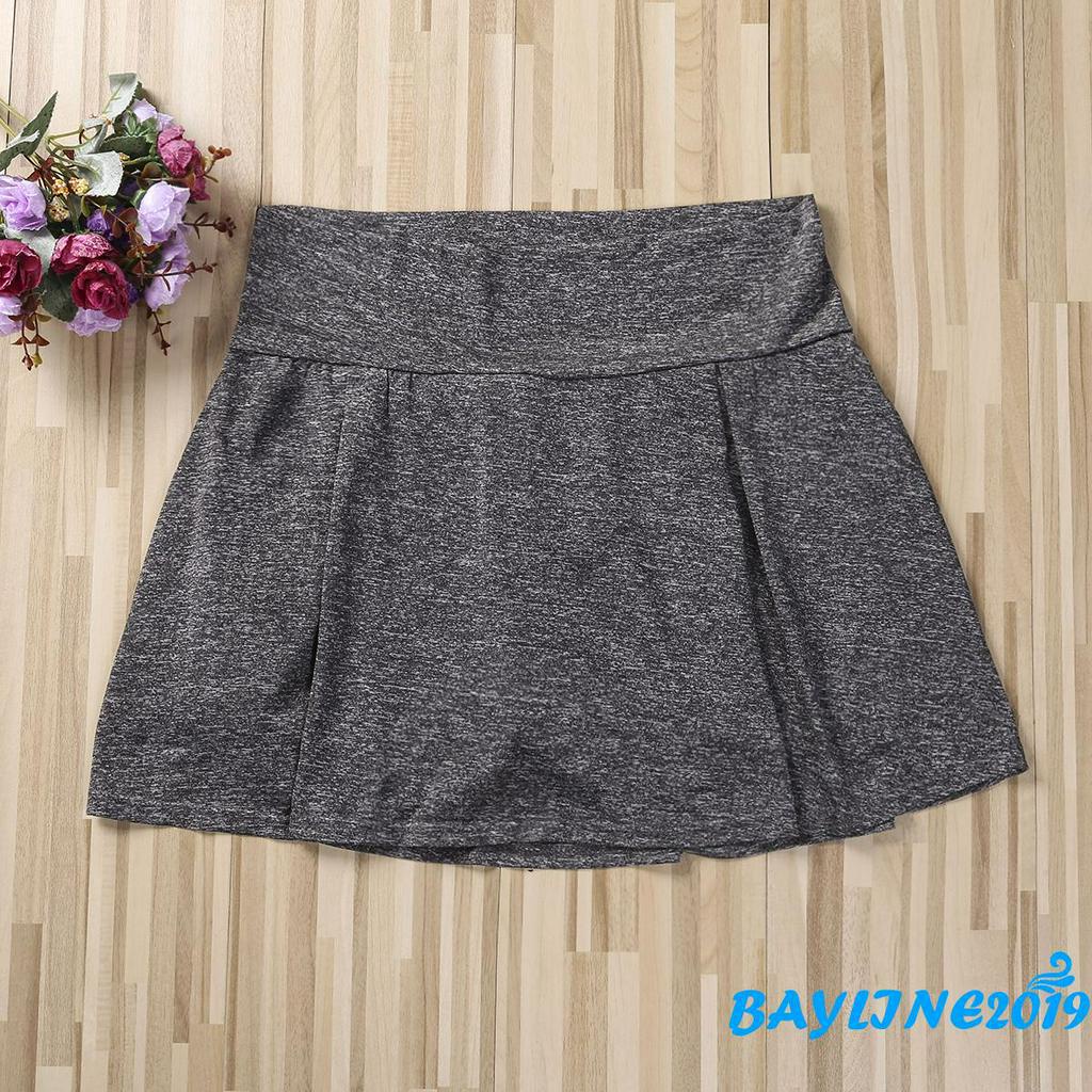 Quần Short Thể Thao Hai Lớp Thấm Hút Mồ Hôi Size M-3Xl