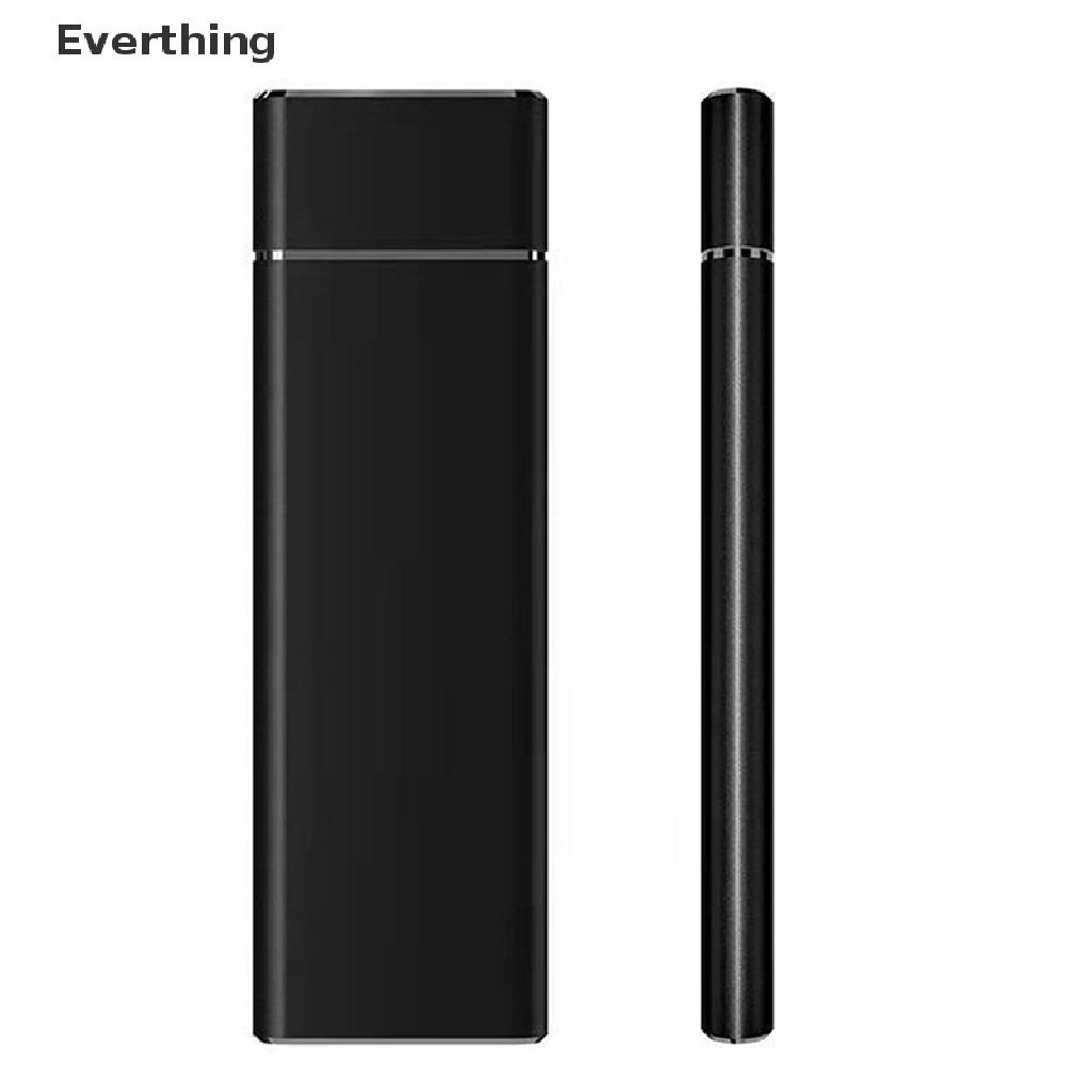 Ổ Cứng Ngoài 4TB SSD 1TB 2TB 500GB Cổng USB 3.1