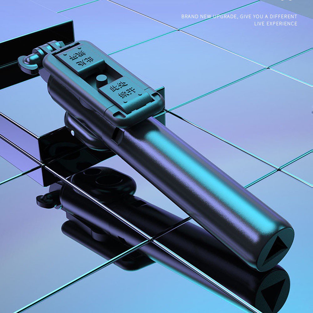 Gậy Tự Sướng Chân Đế Ba Chân Mini Cầm Tay Đa Năng Có Thể Điều Chỉnh Cho Điện Thoại / Máy Tính Bảng | BigBuy360 - bigbuy360.vn