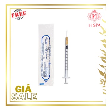 Kim Tiêm Mesotherapy
