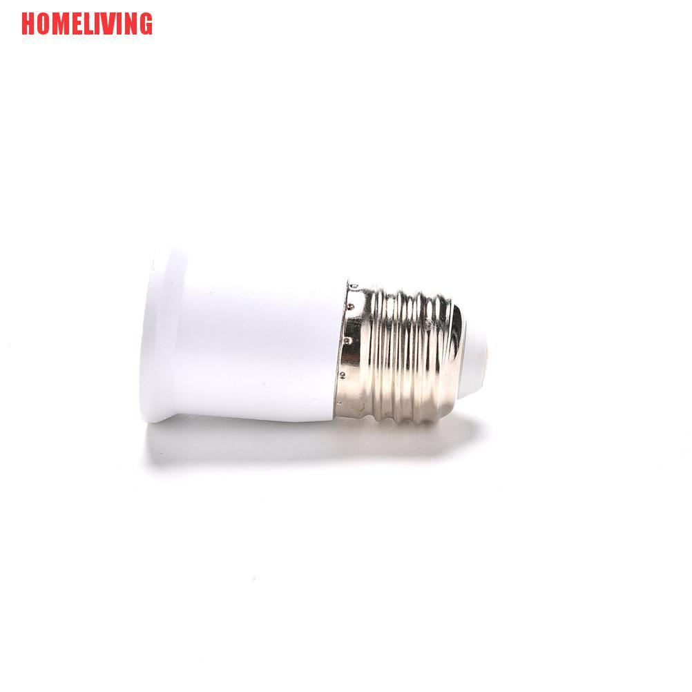 Đuôi Đèn Chuyển Đổi E27 Sang E27 CLF Chuyên Dụng Cho Bóng Đèn LED
