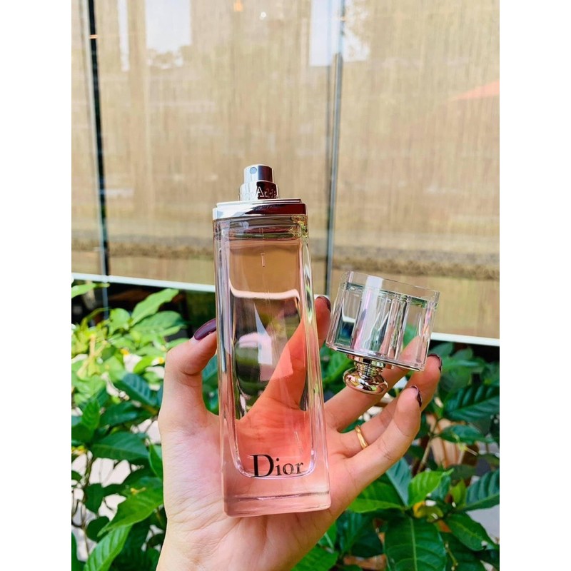 Dior ADDICT EAu  fraiche EDT 100ml