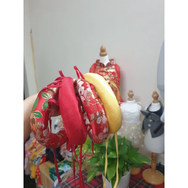 mấn cho chó mèo