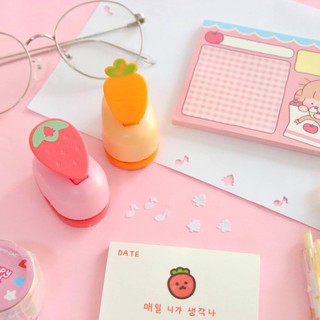 dập lỗ hình trái cây (Ocsenshop)