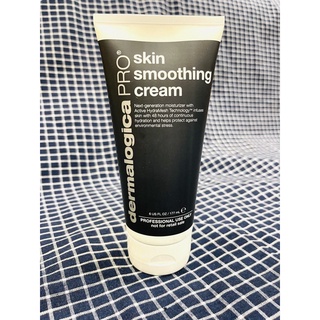 Skin Smoothing Cream – Kem dưỡng ẩm dành cho da khô