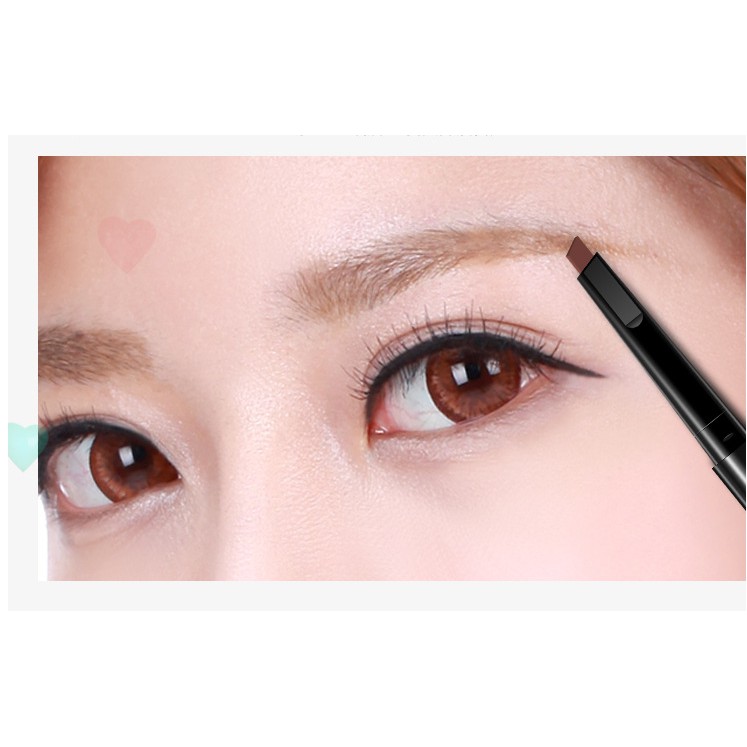 CHÌ KẺ MÀY 3D BIOAQUA 2G - HÀNG NỘI ĐỊA TRUNG CHÍNH HÃNG - T315 | BigBuy360 - bigbuy360.vn