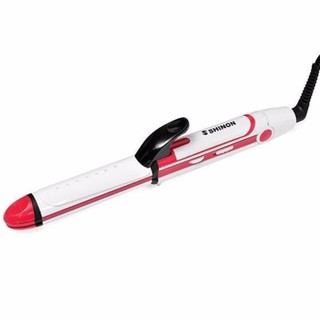 Máy Tạo Kiểu Tóc Kẹp Tóc 3 Trong 1 Shinon