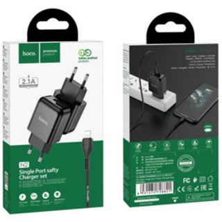 Củ sạc hoco n2 - hàng chính hãng