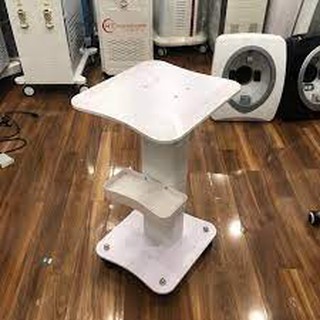 Kệ để máy aqua,5in1 dành cho spa, thẩm mỹ viện