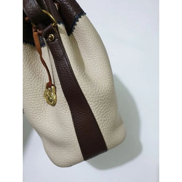 Bucket teton vịt mỹ Dooney & Bourke