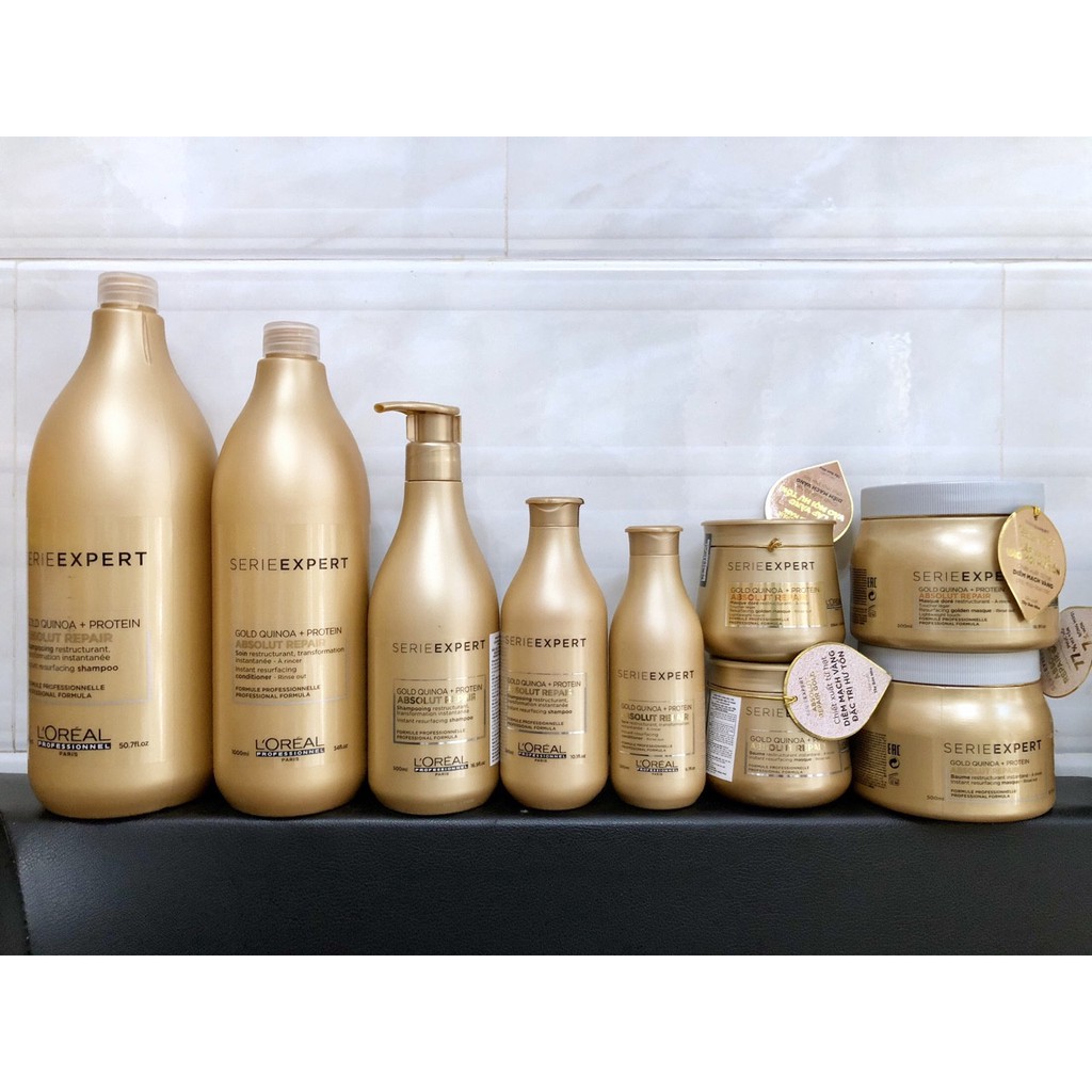 HẤP DẦU LOREAL PROFESSIONEL PHỤC HỒI HƯ TỔN 250ML | BigBuy360 - bigbuy360.vn