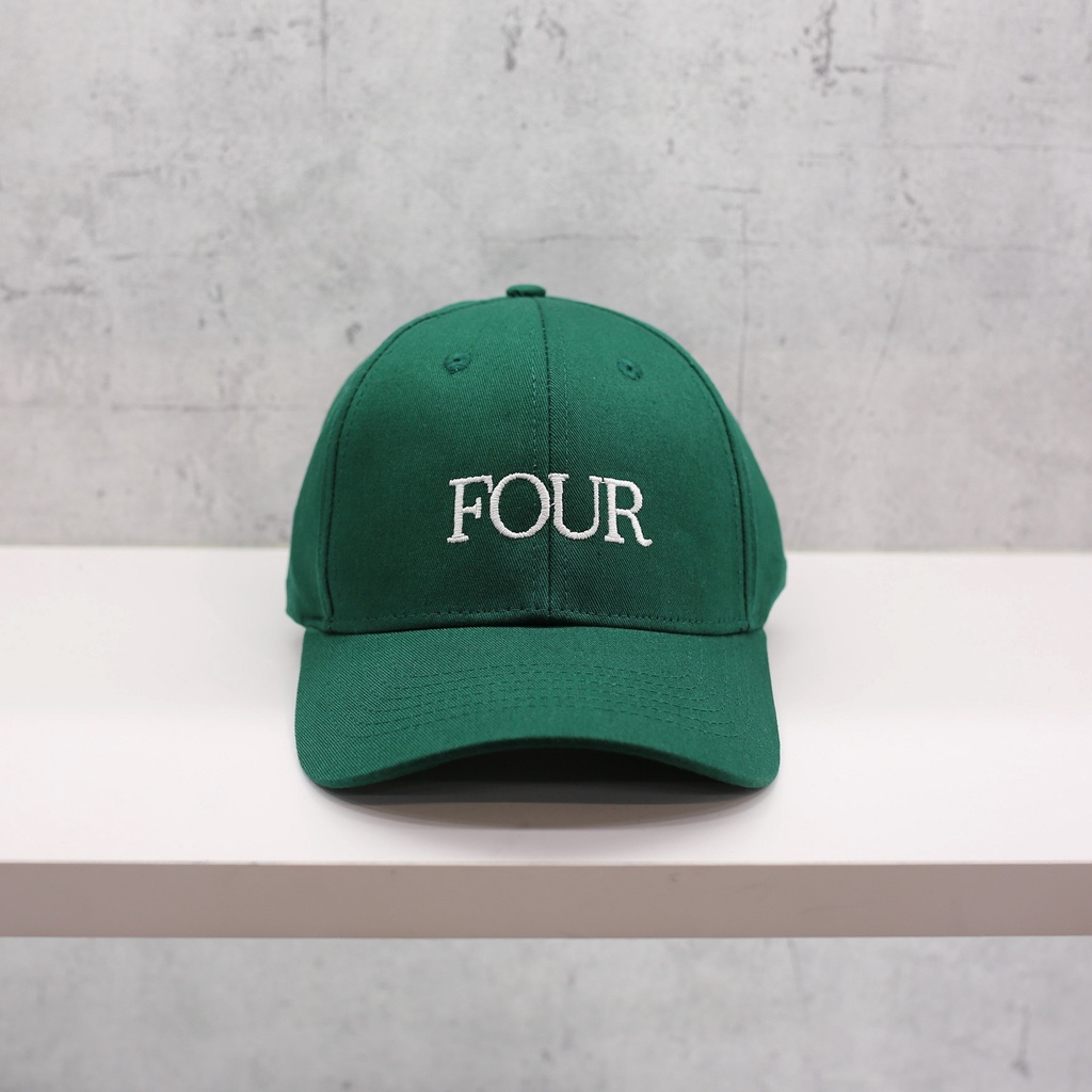 Mũ JOG04 - thêu FOUR