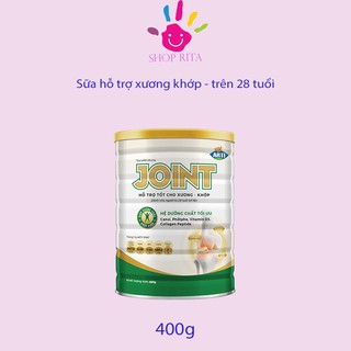 (Khuyến mãi hot) Sữa Bột Arti Joint 400 & 900g
