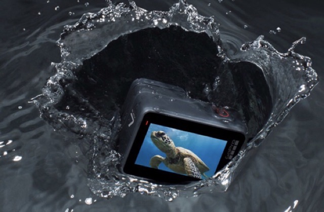 Máy Quay Gopro Hero 7 Black Chính Hãng | BigBuy360 - bigbuy360.vn