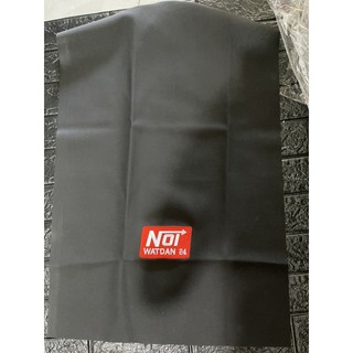Da yên thái logo nổi gắn mọi dong xe