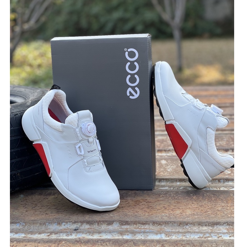Ecco Nam BiOM®H4 boa®Găng Tay Giày Đánh Golf