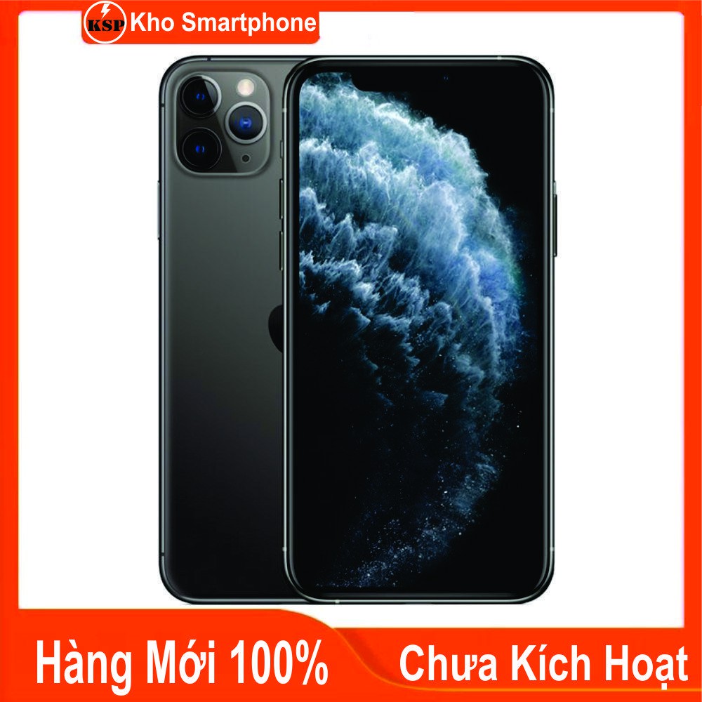 Điện thoại iPhone 11 Pro Max 64GB Ram 4GB - Nhập khẩu | BigBuy360 - bigbuy360.vn