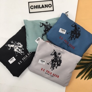 [ẢNH THẬT] [XẢ KHO] Quần short đũi Ralph Lauren