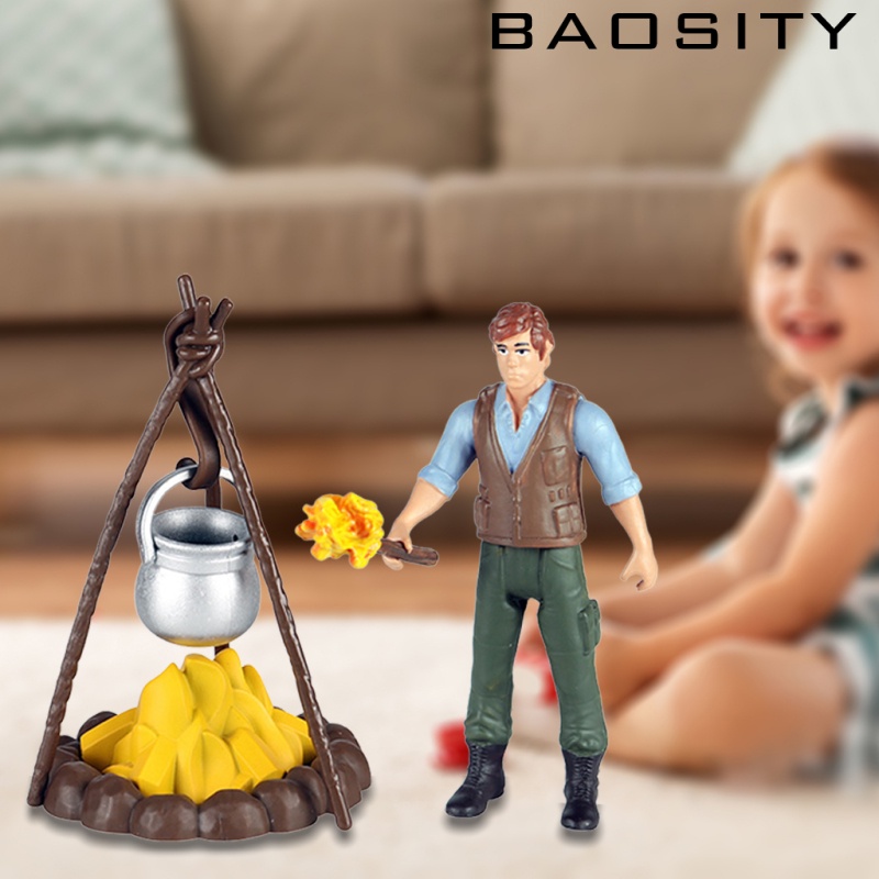 Mô Hình Nông Trại Đồ Chơi Cho Bé