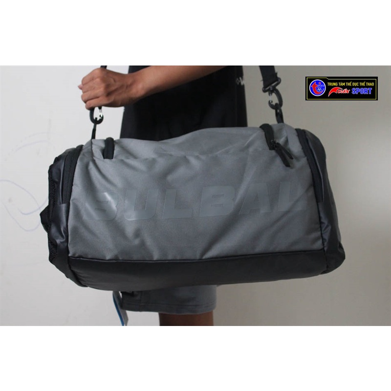 Túi trống buball captain lớn