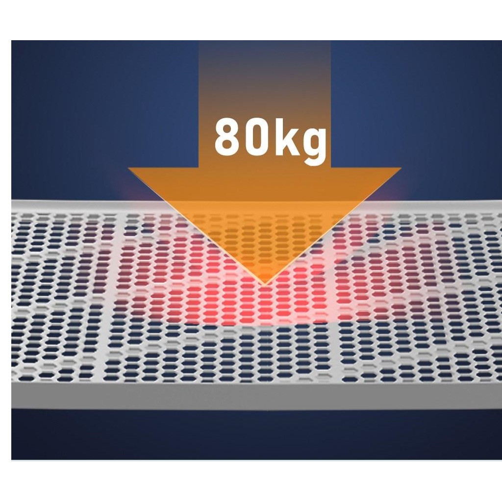 Doremiu- Khay vệ sinh chó - loại khay tổ ong nhỏ cho chó dưới 10kg