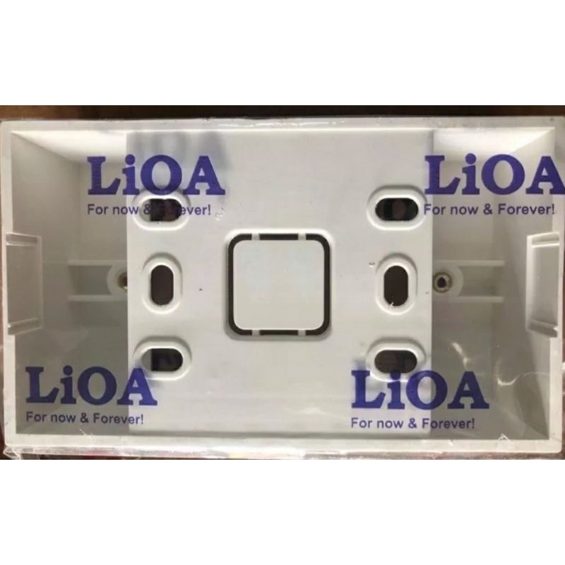 Đế nổi Lioa/ Đế điện dương Lioa