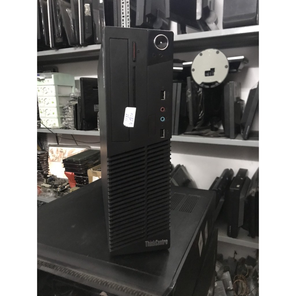 Bộ Máy tính core i3 ram8gb ssd 128gb siêu bền cực đẹp giá rẻ kết nối mạng wifi internet không dây | BigBuy360 - bigbuy360.vn