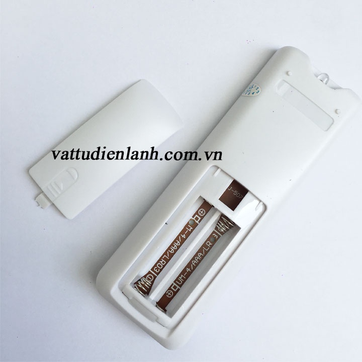 [TẶNG KÈM PIN] Remote điều khiển dành cho máy lạnh Sharp