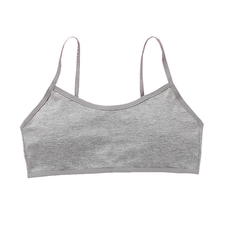 Bộ 3 Áo Ngực Thể Thao Cotton