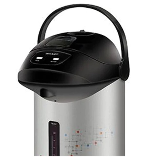 - Bình thủy điện Sharp KP-B28SV-SC/OC-Hàng Chính Hãng