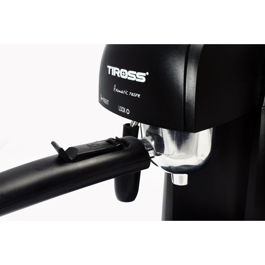 Máy pha cà phê espresso Tiross TS620