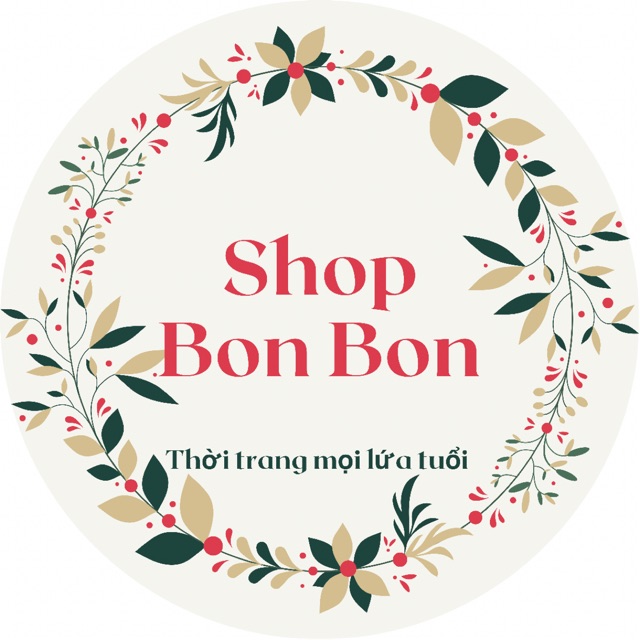 SHOP THỜI TRANG BON BON