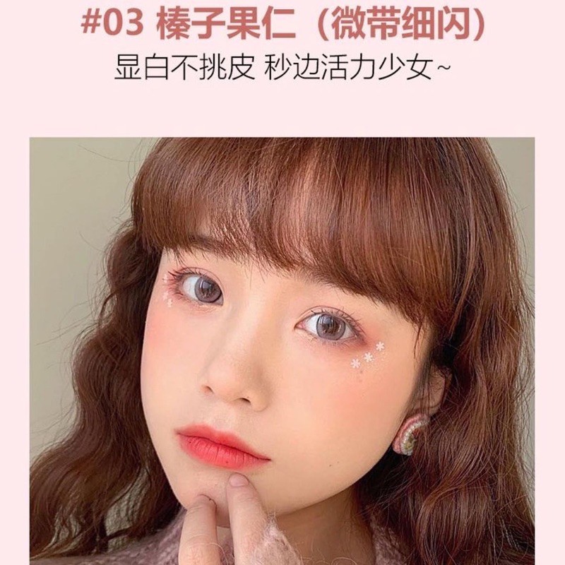 Má hồng Maffick cookie | BigBuy360 - bigbuy360.vn
