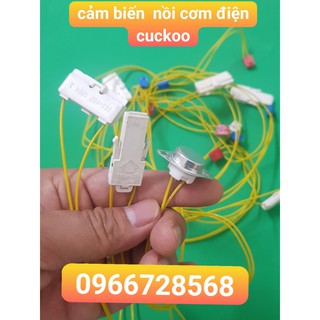 CẢM BIẾN NỒI CƠM ĐIỆN CUCKOO CÁC LOẠI