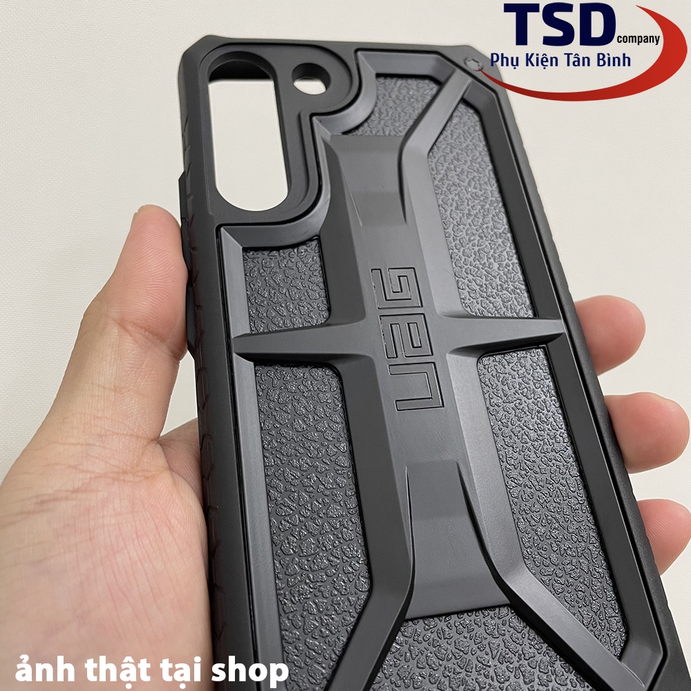 Ốp Lưng Chống Sốc UAG Samsung S22, S22 Plus, S22 Ultra An Toàn Tuyệt Đối