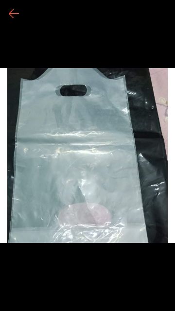 SỈ 10 kg túi đựng ly trà sữa - cafe - Túi 1 ly - 2 ly - túi chữ T