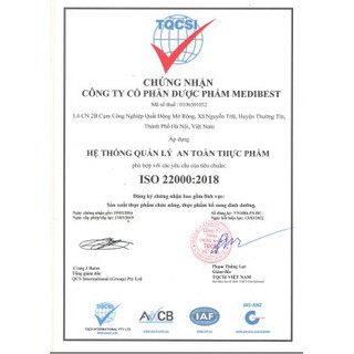 Sữa bột atri cận date 2024