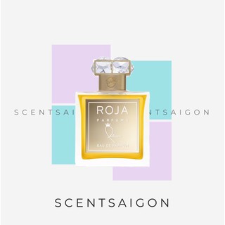 -𝑺𝒄𝒆𝒏𝒕𝒔𝒂𝒊𝒈𝒐𝒏- Nước Hoa Roja Parfums Ahlam EDP