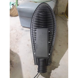 ĐÈN ĐƯỜNG LED CÔNG SUẤT·50W  TRẮNG - VÀNG