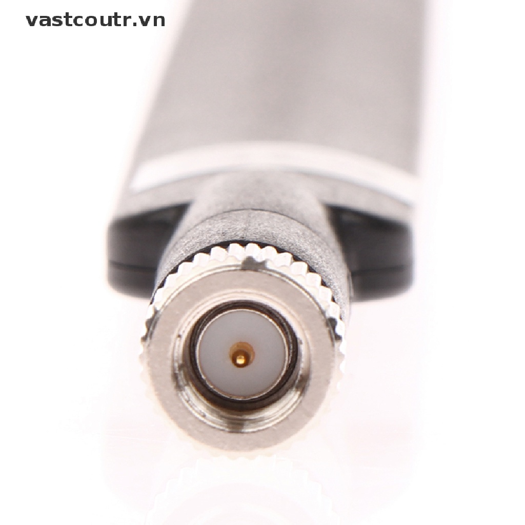 Ăng Ten Thu Sóng Wifi 5G 600-6000MHz 8dBi SMA Chuyên Dụng