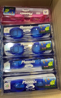 KÍNH BƠI TRẺ EM PHOENIX PN506